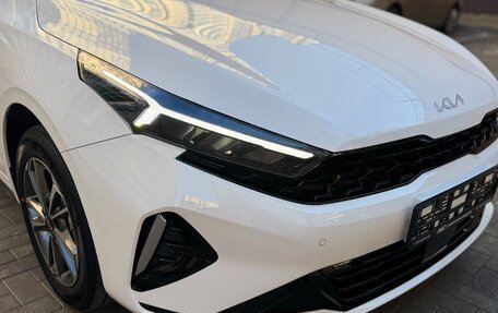 KIA K3, 2025 год, 2 390 000 рублей, 11 фотография