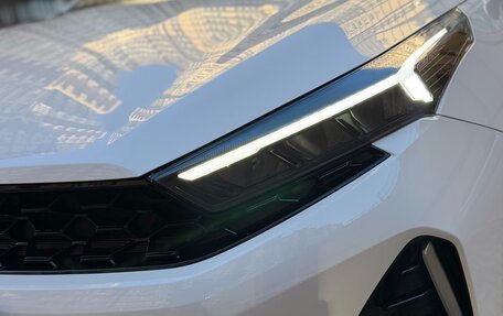 KIA K3, 2025 год, 2 390 000 рублей, 12 фотография