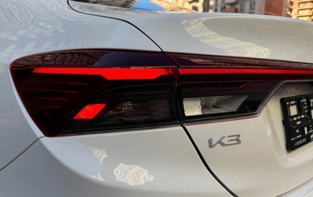 KIA K3, 2025 год, 2 390 000 рублей, 17 фотография