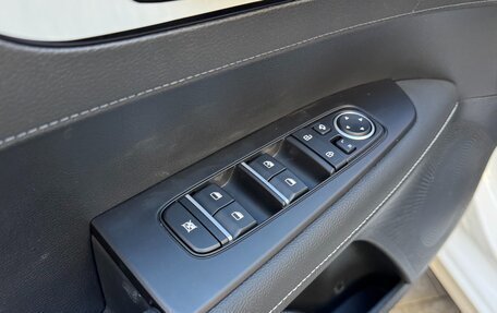 KIA K3, 2025 год, 2 390 000 рублей, 22 фотография