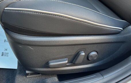 KIA K3, 2025 год, 2 390 000 рублей, 23 фотография