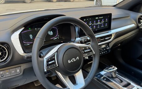 KIA K3, 2025 год, 2 390 000 рублей, 26 фотография