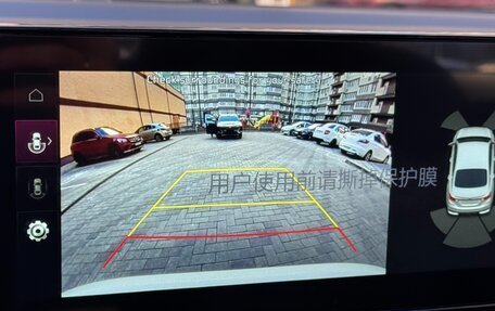 KIA K3, 2025 год, 2 390 000 рублей, 31 фотография