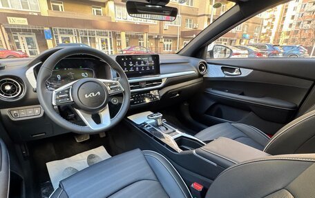 KIA K3, 2025 год, 2 390 000 рублей, 34 фотография