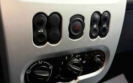 Renault Logan I, 2013 год, 580 000 рублей, 10 фотография