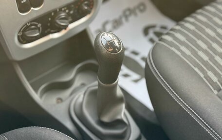 Renault Logan I, 2013 год, 580 000 рублей, 11 фотография