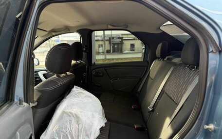 Renault Logan I, 2013 год, 580 000 рублей, 15 фотография