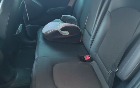 Hyundai ix35 I рестайлинг, 2014 год, 1 560 000 рублей, 7 фотография