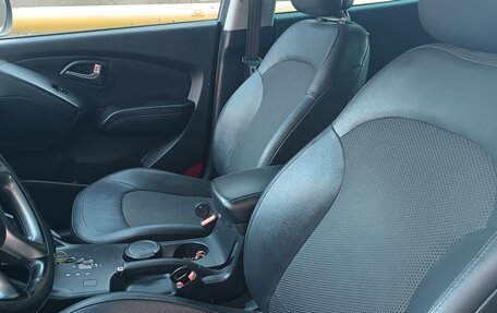 Hyundai ix35 I рестайлинг, 2014 год, 1 560 000 рублей, 8 фотография