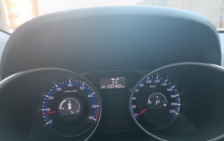 Hyundai ix35 I рестайлинг, 2014 год, 1 560 000 рублей, 5 фотография