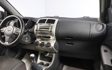 Toyota Urban Cruiser, 2009 год, 989 000 рублей, 10 фотография