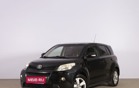 Toyota Urban Cruiser, 2009 год, 989 000 рублей, 4 фотография