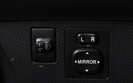 Toyota Urban Cruiser, 2009 год, 989 000 рублей, 12 фотография