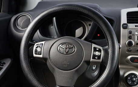 Toyota Urban Cruiser, 2009 год, 989 000 рублей, 13 фотография