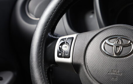 Toyota Urban Cruiser, 2009 год, 989 000 рублей, 14 фотография