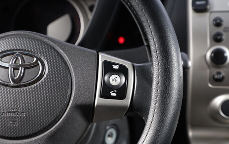 Toyota Urban Cruiser, 2009 год, 989 000 рублей, 15 фотография