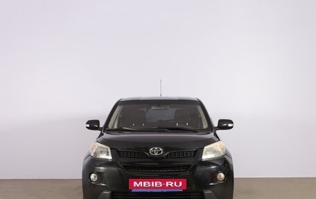 Toyota Urban Cruiser, 2009 год, 989 000 рублей, 2 фотография