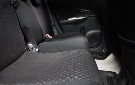 Toyota Urban Cruiser, 2009 год, 989 000 рублей, 18 фотография