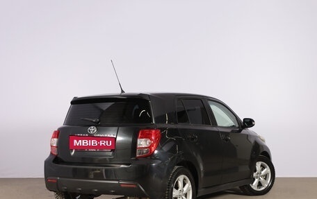 Toyota Urban Cruiser, 2009 год, 989 000 рублей, 7 фотография