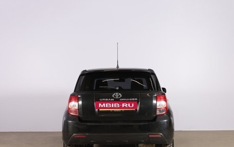 Toyota Urban Cruiser, 2009 год, 989 000 рублей, 6 фотография