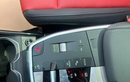 BMW X1, 2023 год, 2 850 000 рублей, 11 фотография