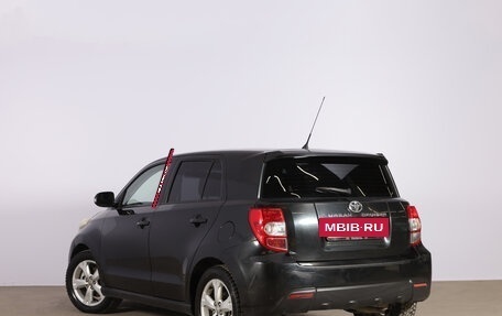 Toyota Urban Cruiser, 2009 год, 989 000 рублей, 5 фотография