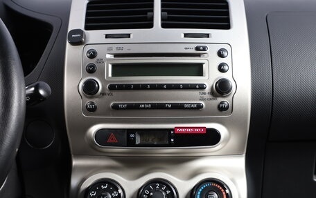 Toyota Urban Cruiser, 2009 год, 989 000 рублей, 16 фотография