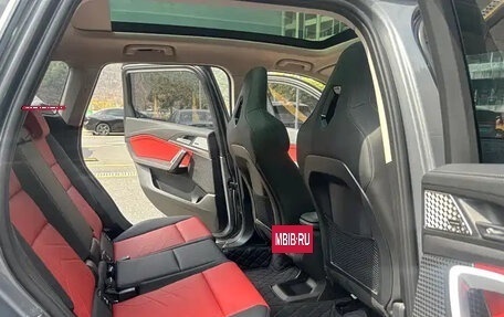 BMW X1, 2023 год, 2 850 000 рублей, 8 фотография