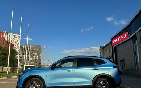 Haval Jolion, 2026 год, 2 449 000 рублей, 4 фотография