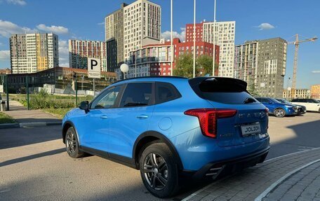 Haval Jolion, 2026 год, 2 449 000 рублей, 10 фотография