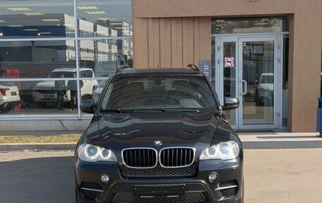 BMW X5, 2010 год, 1 970 000 рублей, 2 фотография