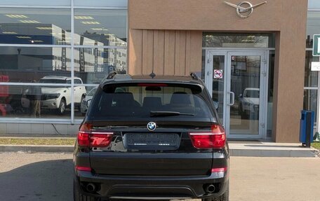 BMW X5, 2010 год, 1 970 000 рублей, 5 фотография