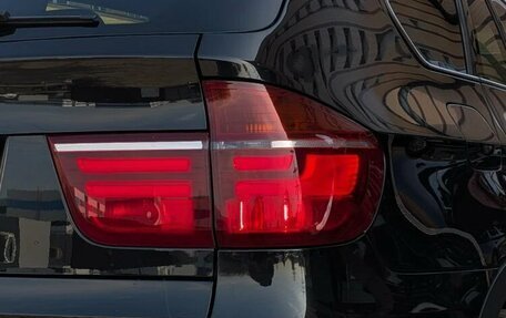 BMW X5, 2010 год, 1 970 000 рублей, 8 фотография