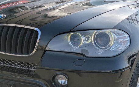 BMW X5, 2010 год, 1 970 000 рублей, 9 фотография