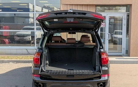 BMW X5, 2010 год, 1 970 000 рублей, 6 фотография