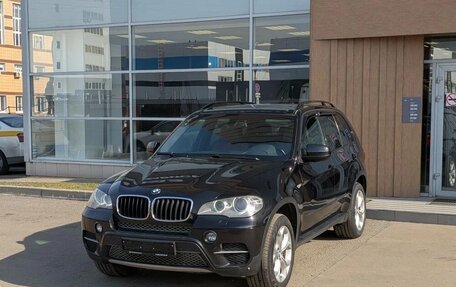 BMW X5, 2010 год, 1 970 000 рублей, 3 фотография