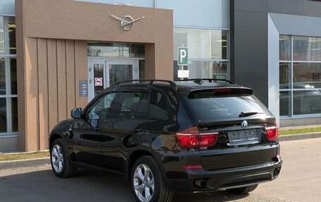 BMW X5, 2010 год, 1 970 000 рублей, 4 фотография