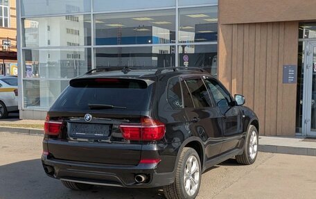 BMW X5, 2010 год, 1 970 000 рублей, 7 фотография