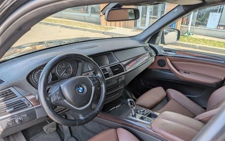 BMW X5, 2010 год, 1 970 000 рублей, 10 фотография