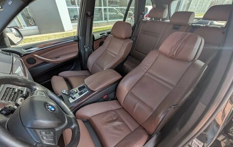BMW X5, 2010 год, 1 970 000 рублей, 11 фотография