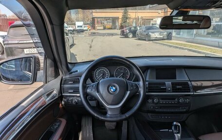 BMW X5, 2010 год, 1 970 000 рублей, 13 фотография