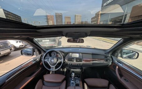 BMW X5, 2010 год, 1 970 000 рублей, 12 фотография