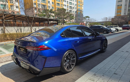 BMW M5, 2025 год, 19 980 000 рублей, 7 фотография