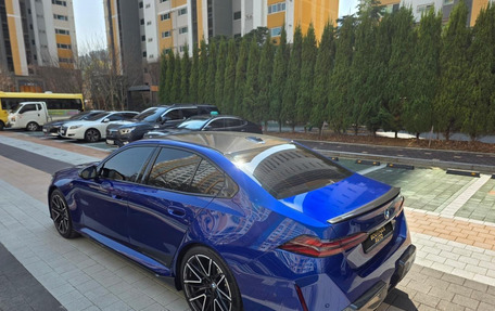 BMW M5, 2025 год, 19 980 000 рублей, 6 фотография