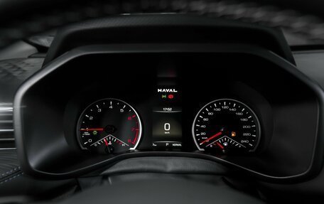 Haval Jolion, 2026 год, 2 449 000 рублей, 17 фотография