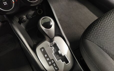 KIA Rio III рестайлинг, 2014 год, 869 000 рублей, 8 фотография