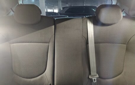 KIA Rio III рестайлинг, 2014 год, 869 000 рублей, 15 фотография