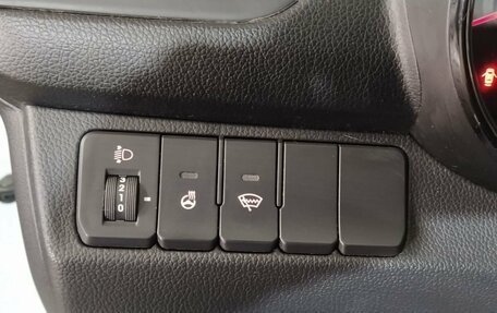 KIA Rio III рестайлинг, 2014 год, 869 000 рублей, 11 фотография