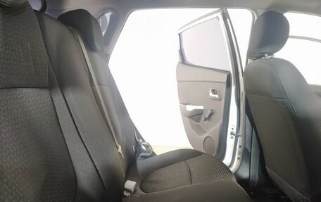 KIA Rio III рестайлинг, 2014 год, 869 000 рублей, 20 фотография