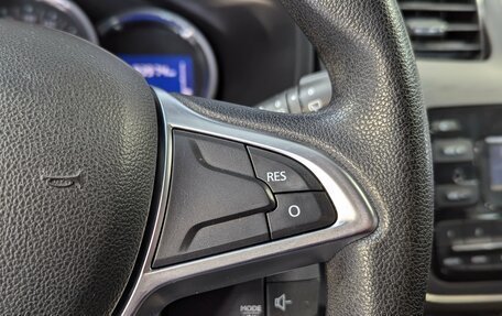 Renault Sandero II рестайлинг, 2018 год, 1 080 000 рублей, 21 фотография